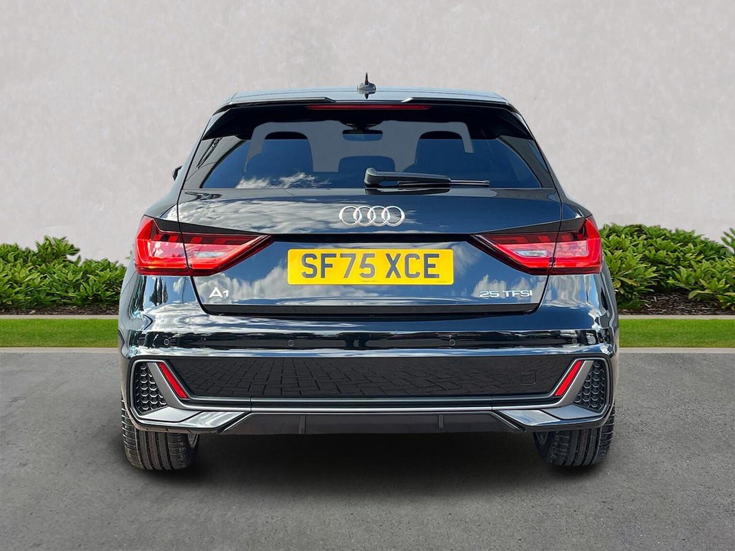 Used Audi A1 2025 for sale - 76681675: Photo 4