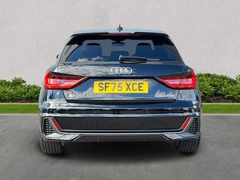 Used Audi A1 2025 for sale - 76681675: Photo