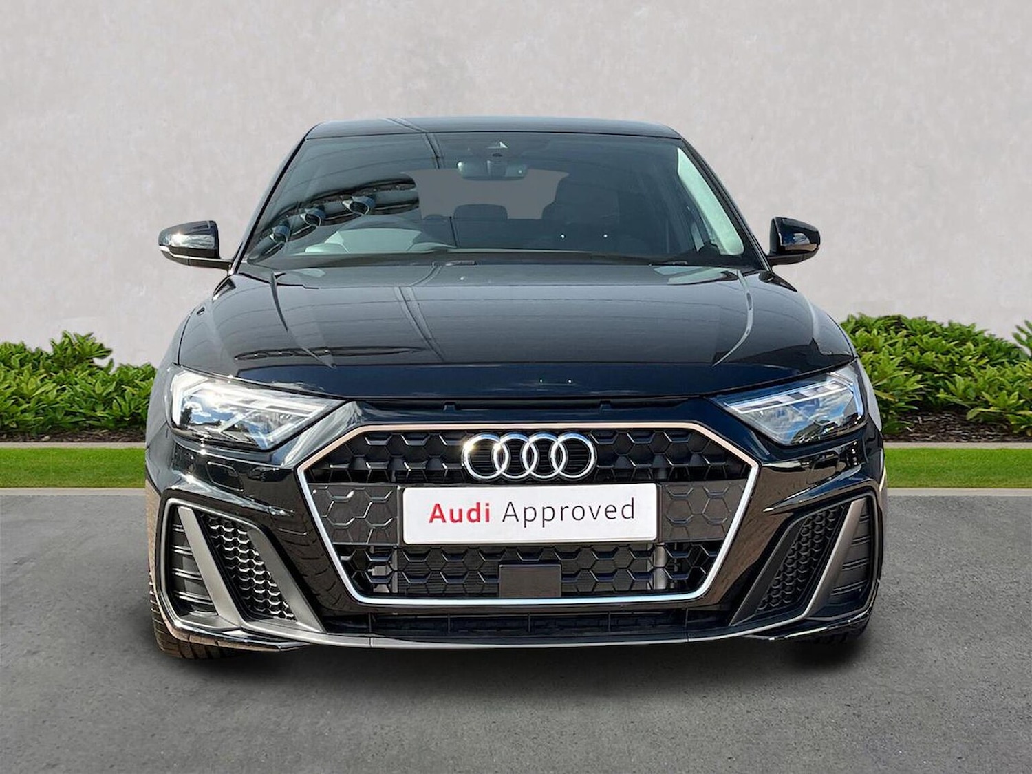 Used Audi A1 2025 for sale - 76681675: Photo 5