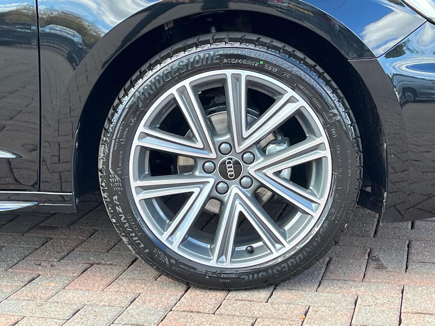 Used Audi A1 2025 for sale - 76681675: Photo 6