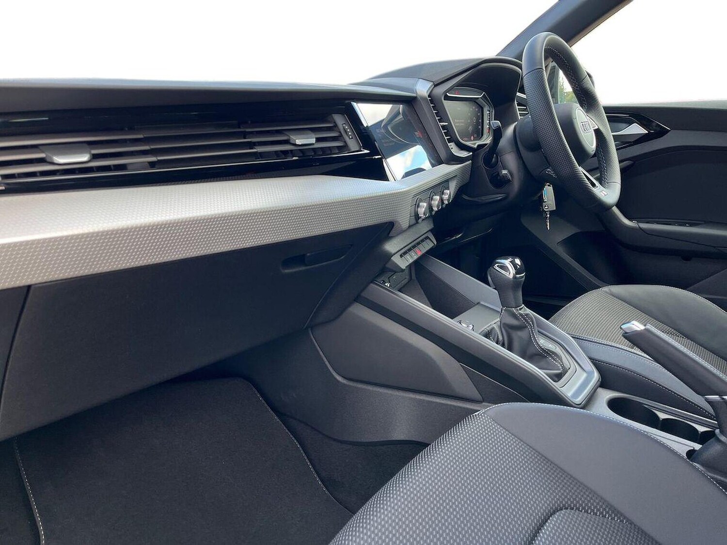 Used Audi A1 2025 for sale - 76681675: Photo 7