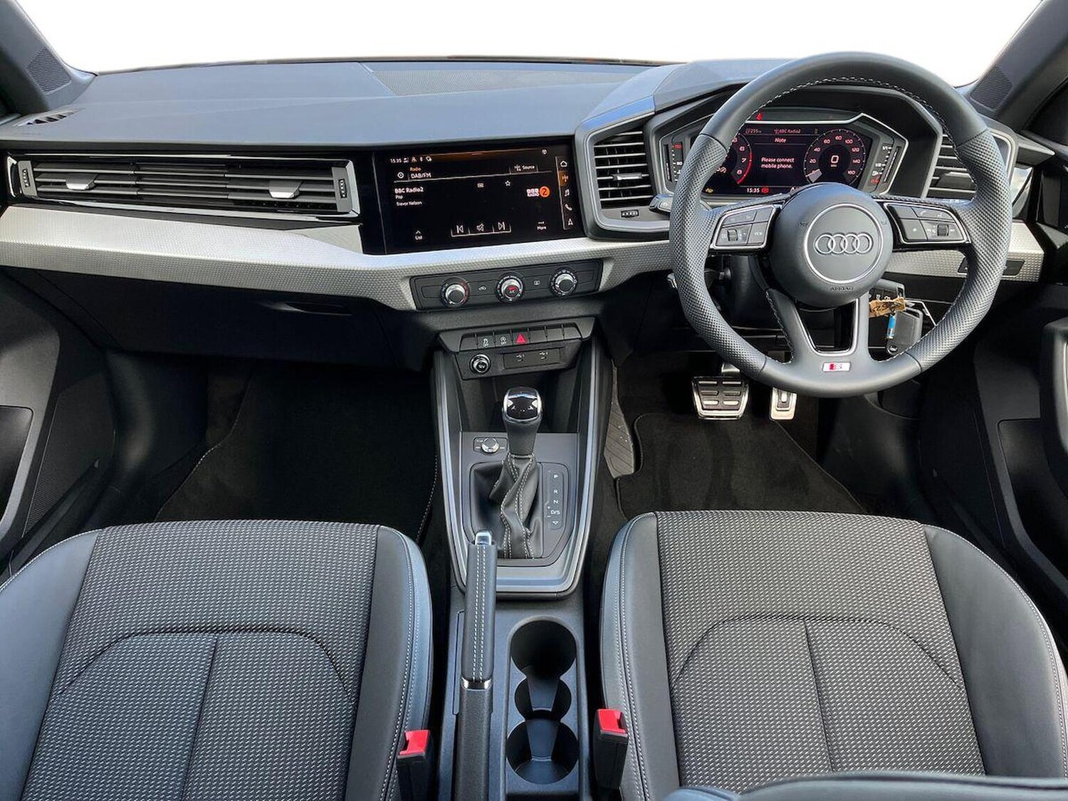 Used Audi A1 2025 for sale - 76681675: Photo 8