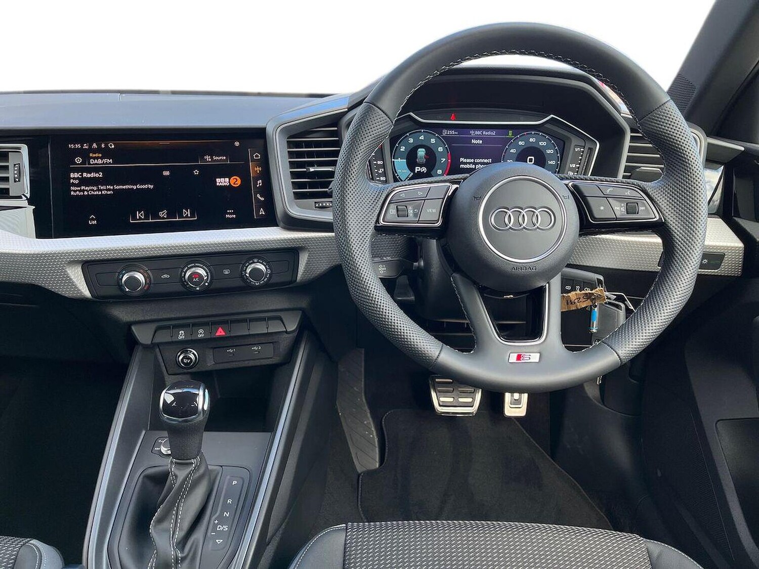 Used Audi A1 2025 for sale - 76681675: Photo 9