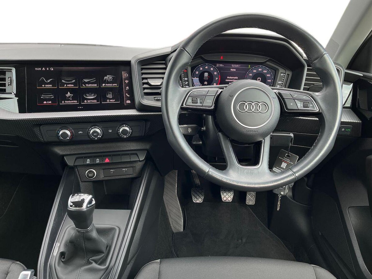 Used Audi A1 2022 for sale - 76316457: Photo 9