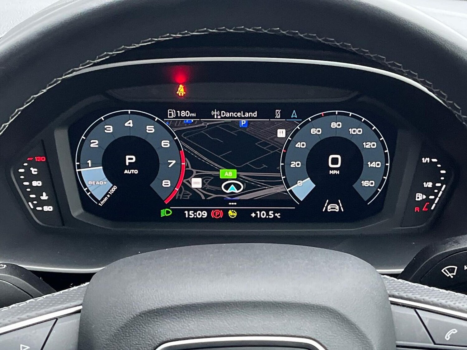 Used Audi Q3 2022 for sale - 77984029: Photo 10