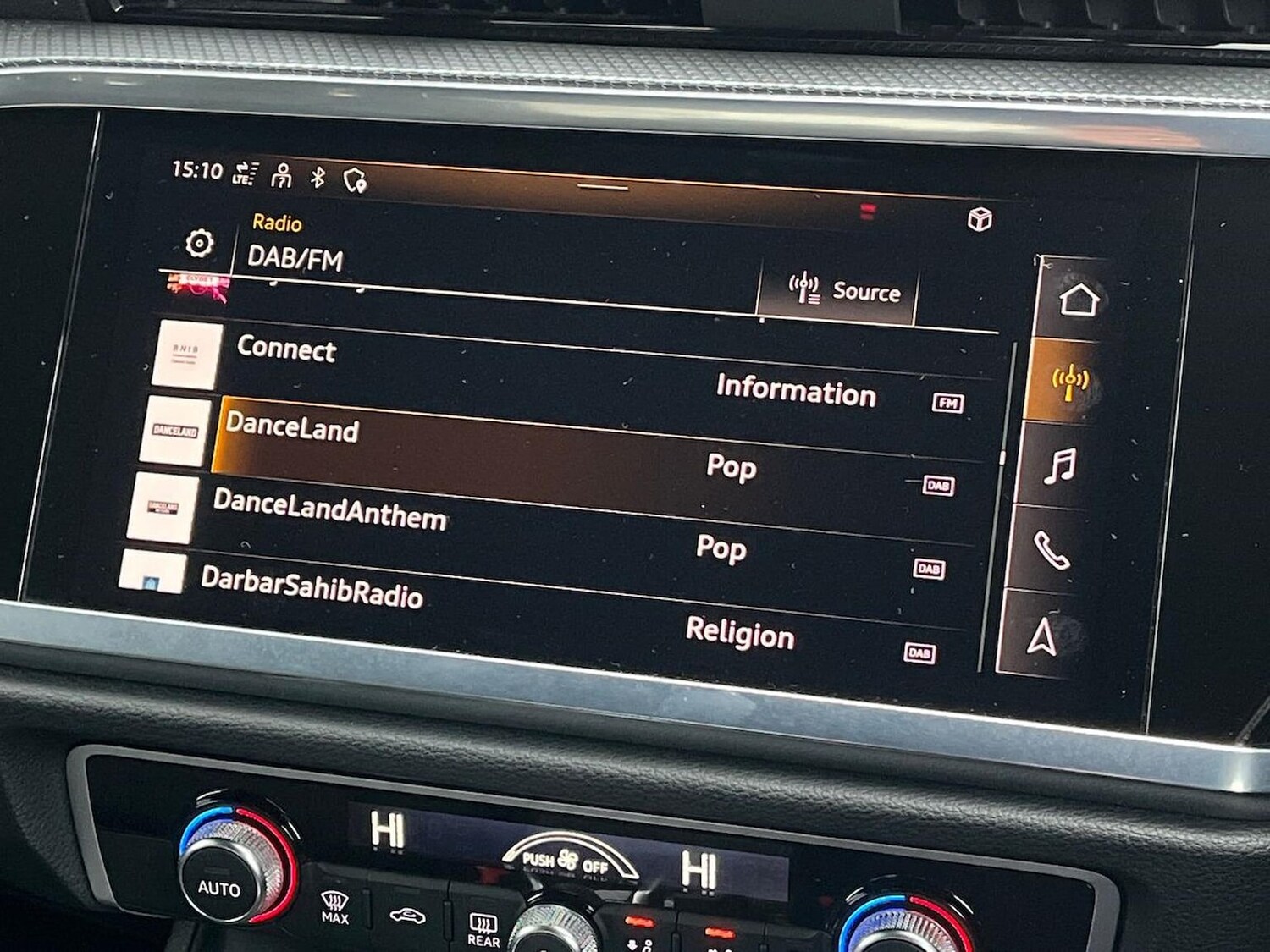 Used Audi Q3 2022 for sale - 77984029: Photo 11