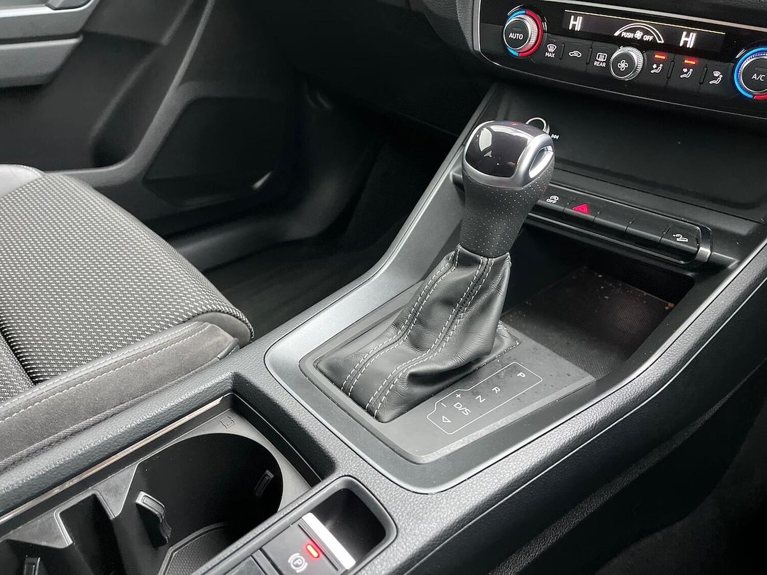 Used Audi Q3 2022 for sale - 77984029: Photo 13