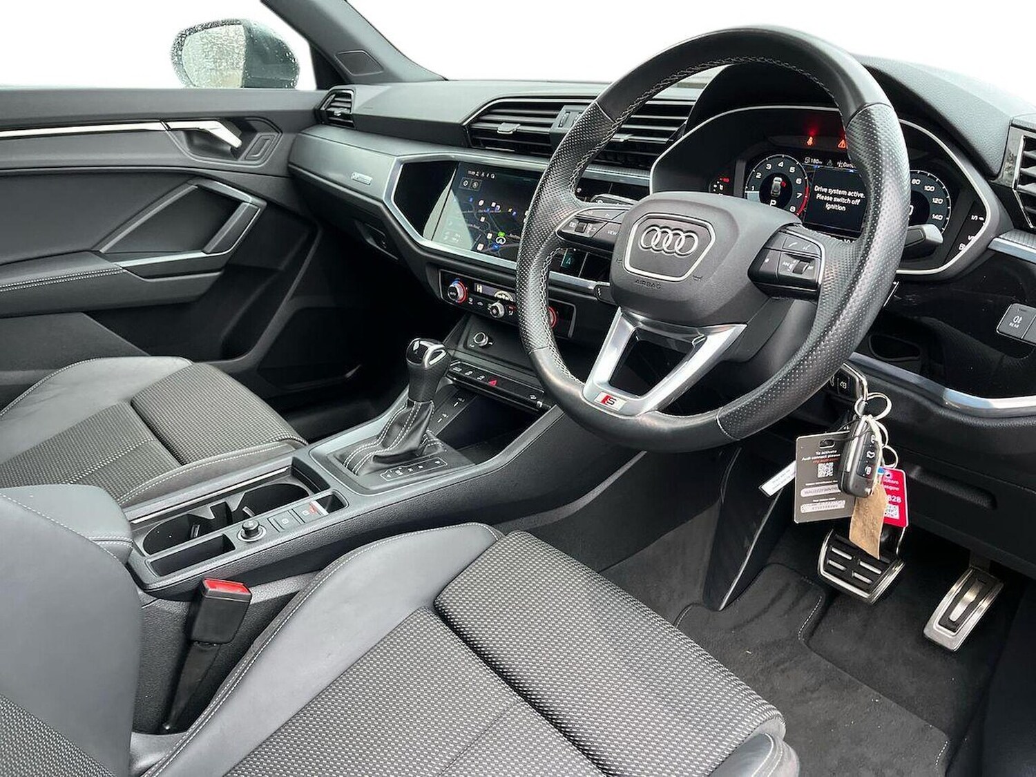 Used Audi Q3 2022 for sale - 77984029: Photo 15