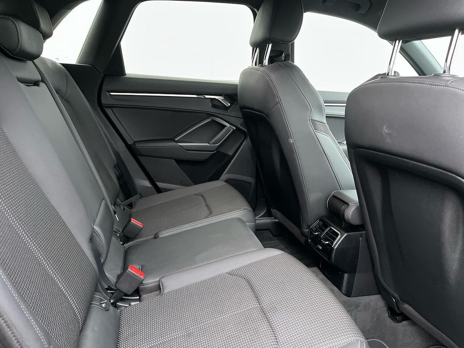 Used Audi Q3 2022 for sale - 77984029: Photo 16