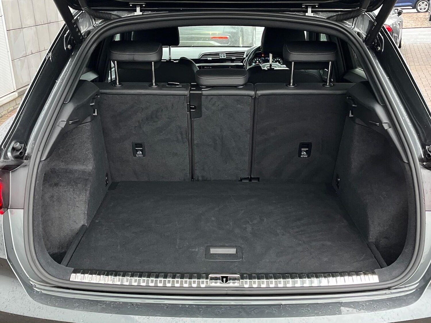 Used Audi Q3 2022 for sale - 77984029: Photo 17