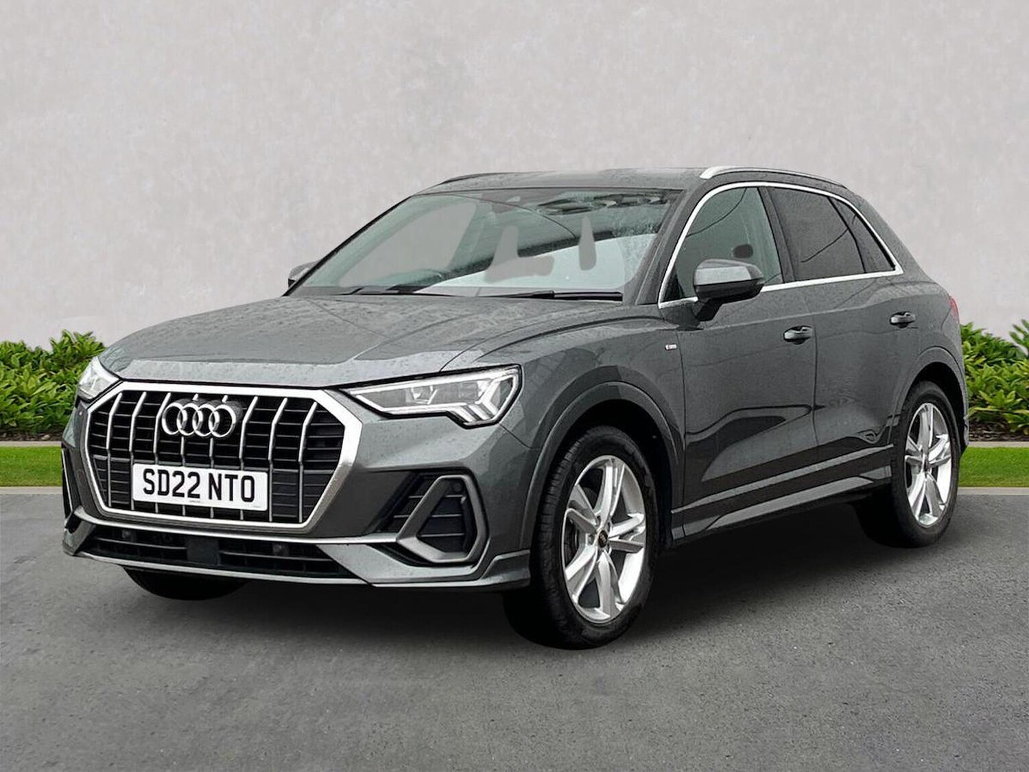 Used Audi Q3 2022 for sale - 77984029: Photo 20