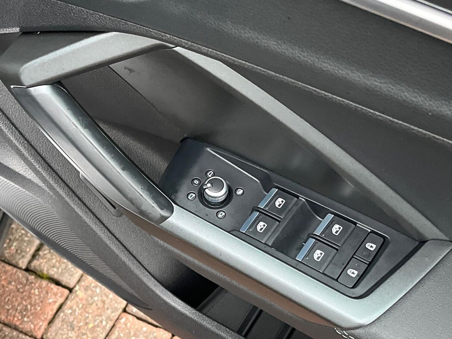 Used Audi Q3 2022 for sale - 77984029: Photo 21