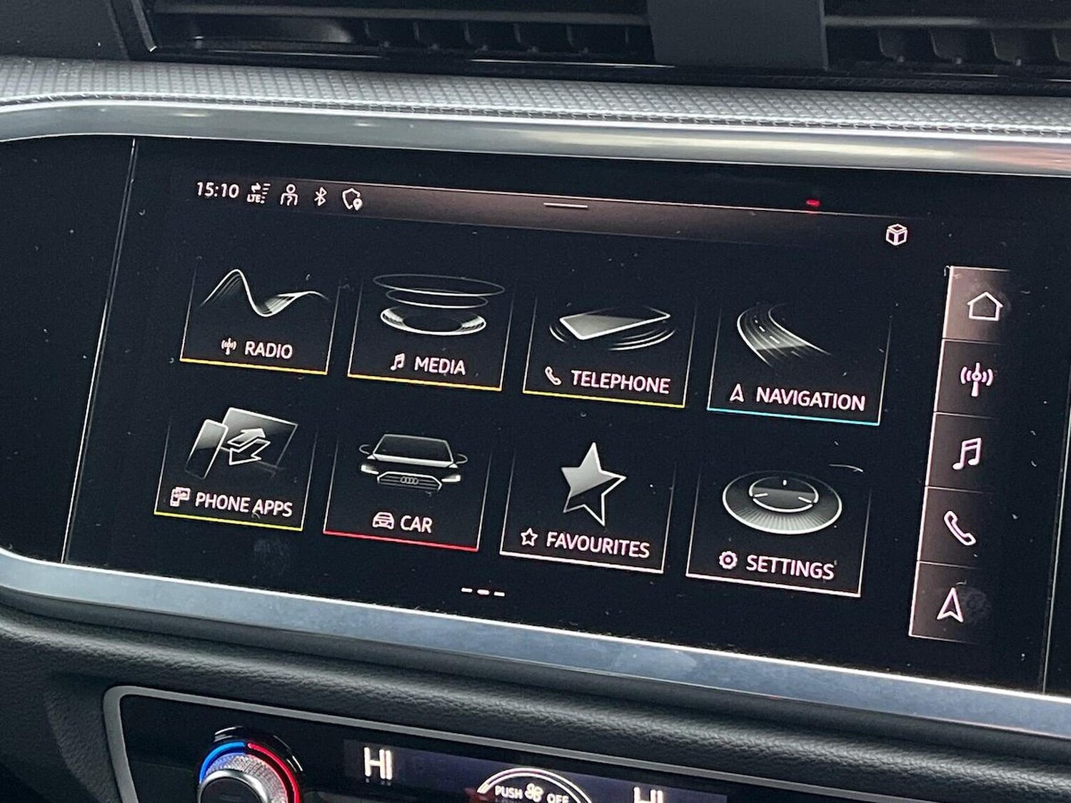 Used Audi Q3 2022 for sale - 77984029: Photo 23