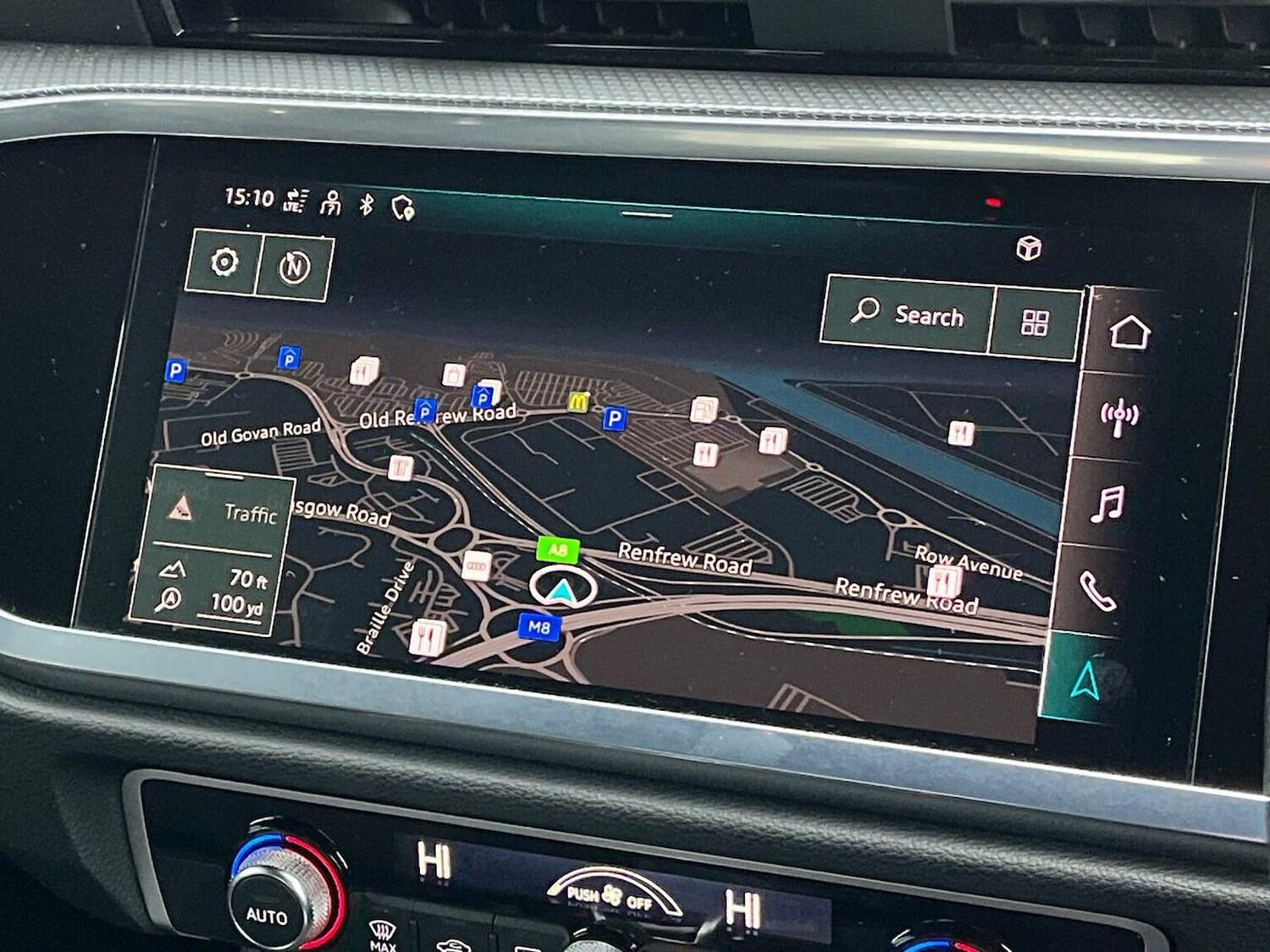 Used Audi Q3 2022 for sale - 77984029: Photo 24