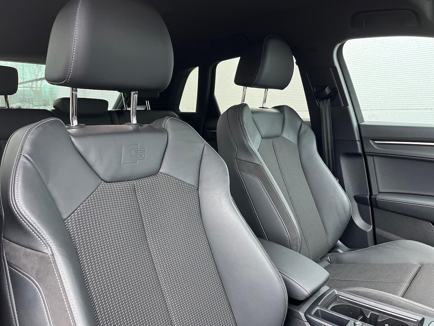 Used Audi Q3 2022 for sale - 77984029: Photo 25