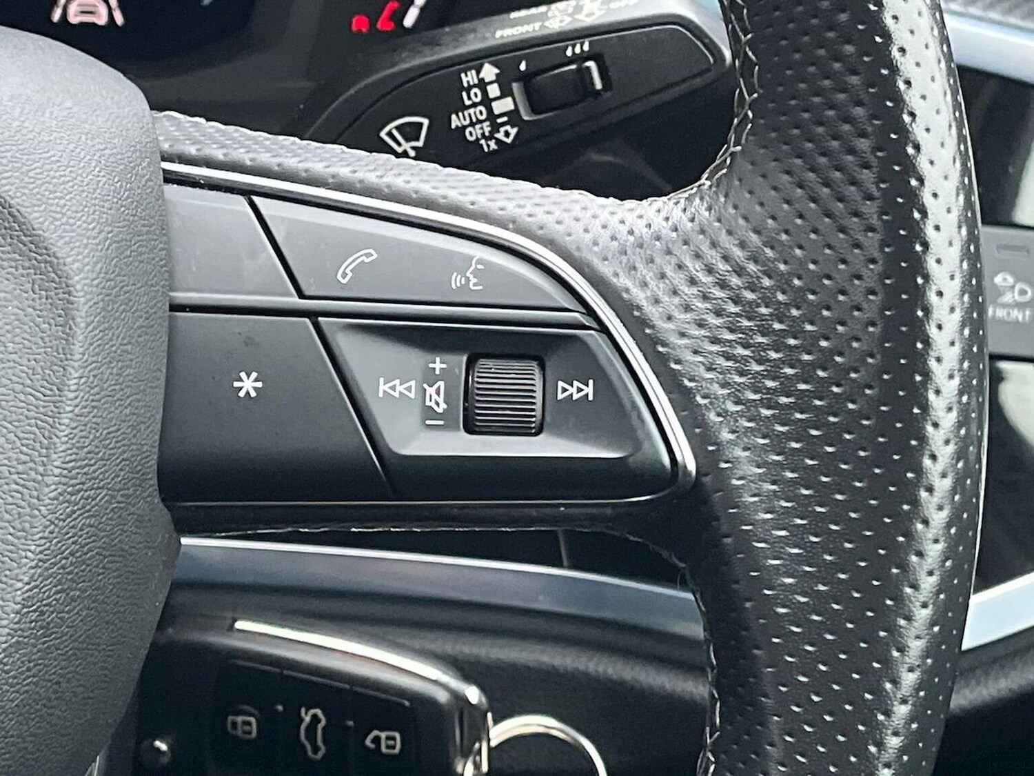 Used Audi Q3 2022 for sale - 77984029: Photo 26