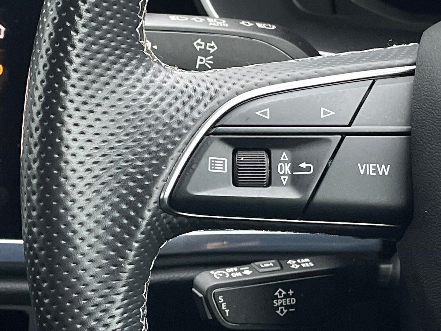 Used Audi Q3 2022 for sale - 77984029: Photo 27