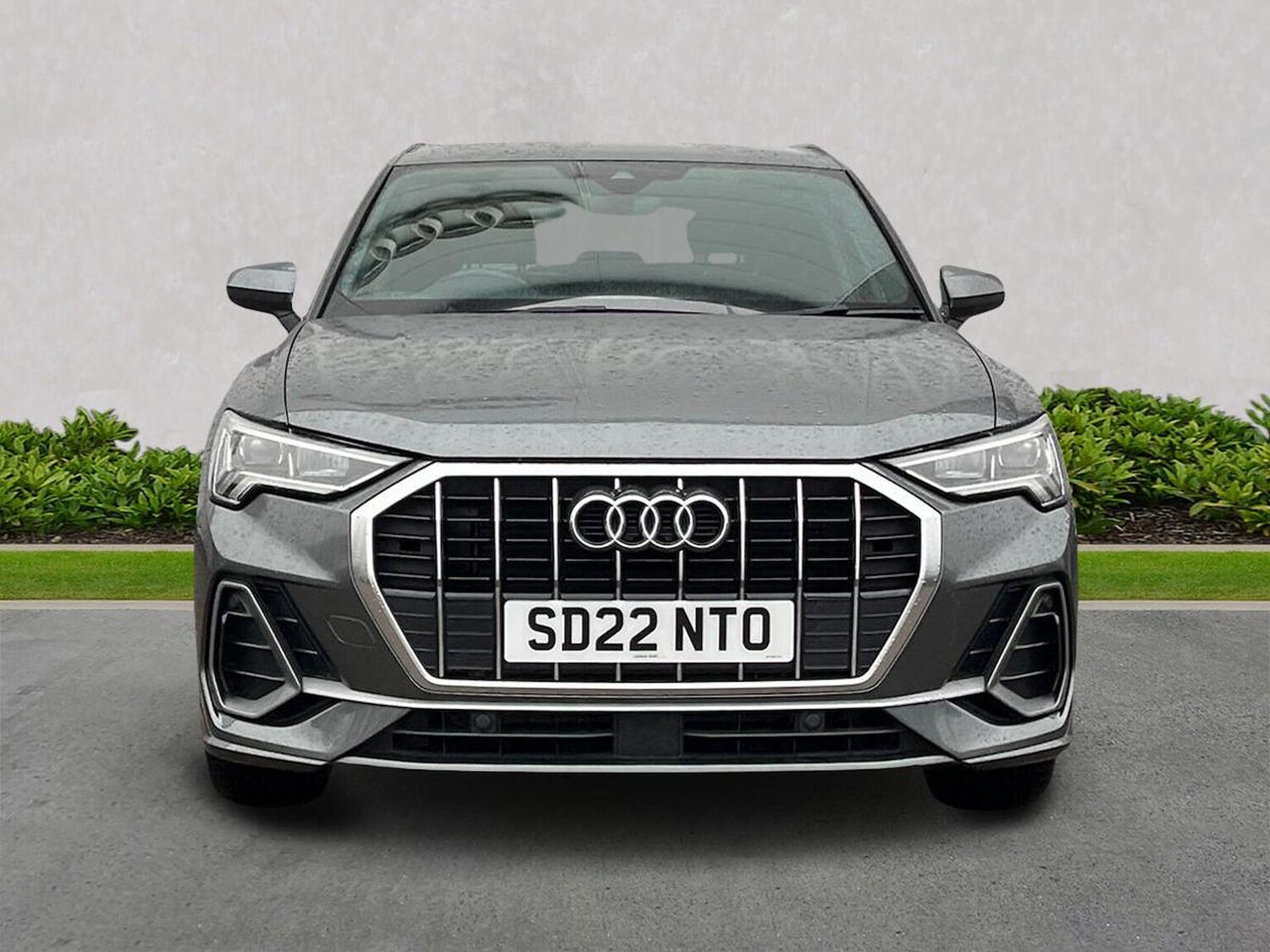 Used Audi Q3 2022 for sale - 77984029: Photo 5