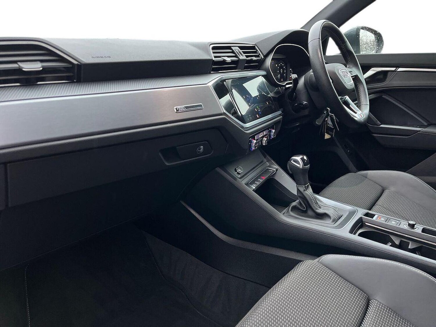 Used Audi Q3 2022 for sale - 77984029: Photo 7