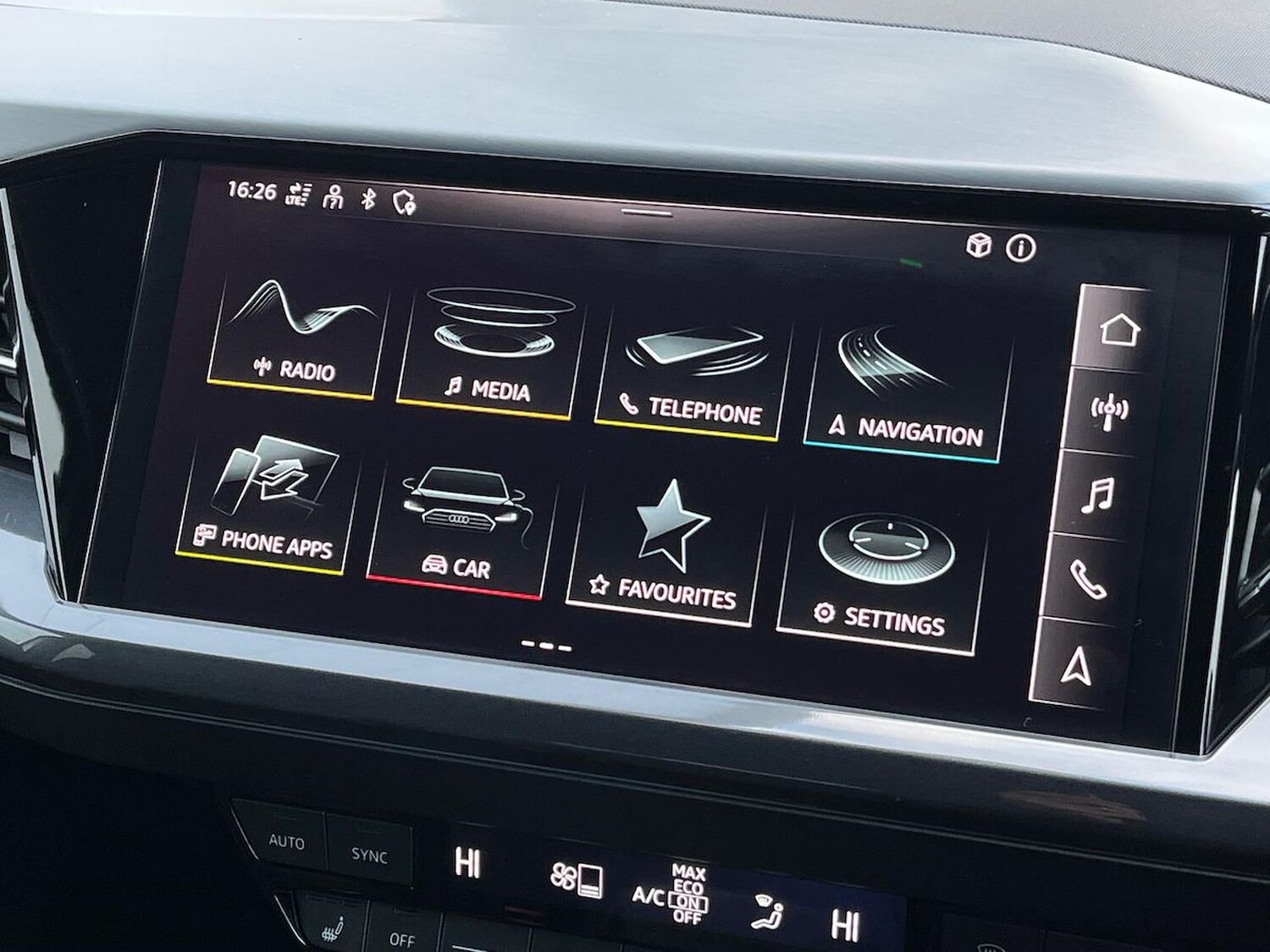 Used Audi Q4 e-tron 2023 for sale - 78193625: Photo 13