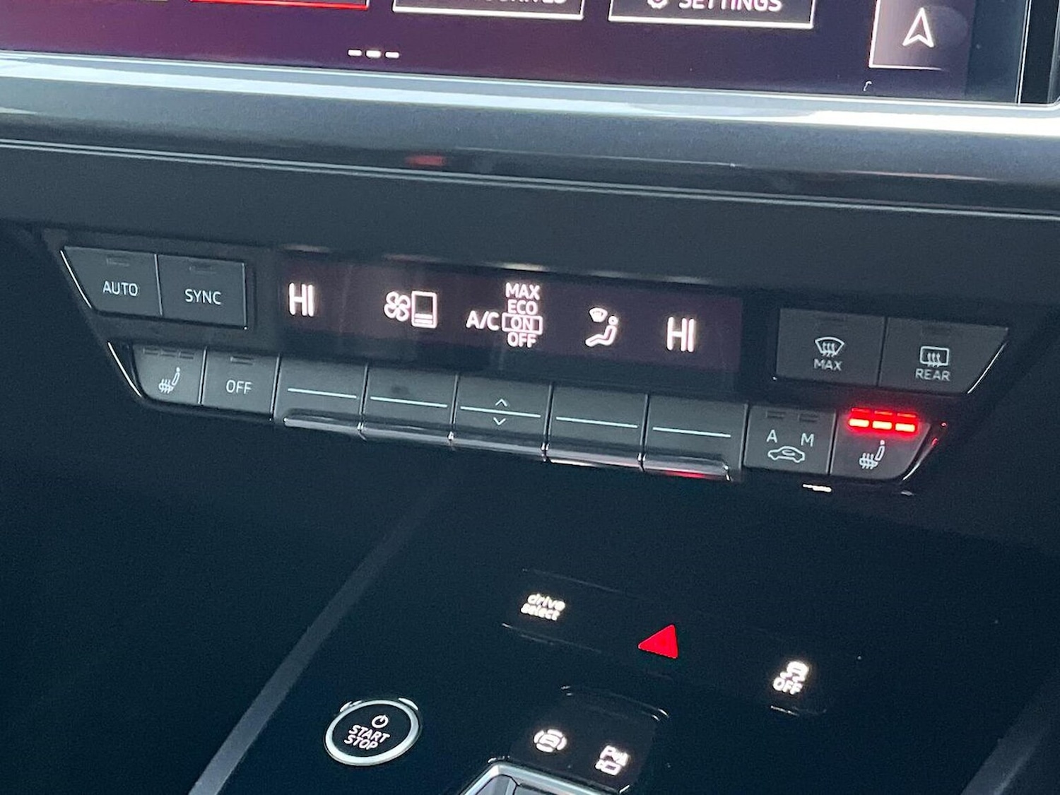 Used Audi Q4 e-tron 2023 for sale - 78193625: Photo 14