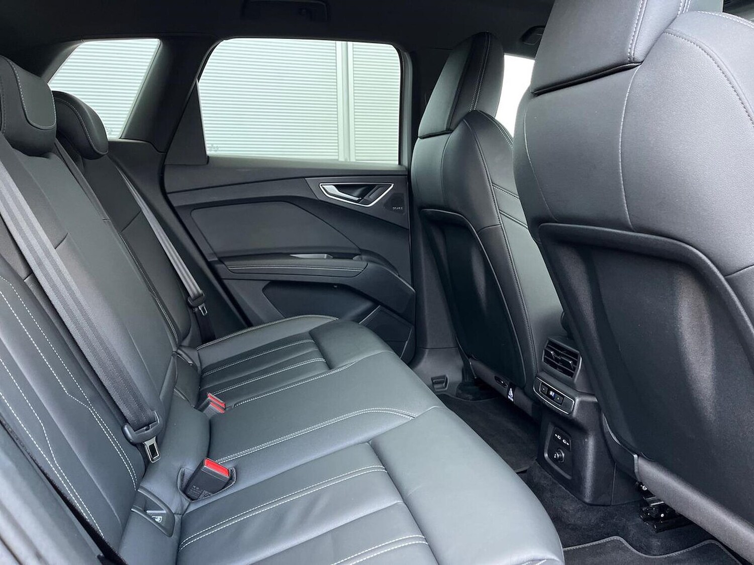 Used Audi Q4 e-tron 2023 for sale - 78193625: Photo 18