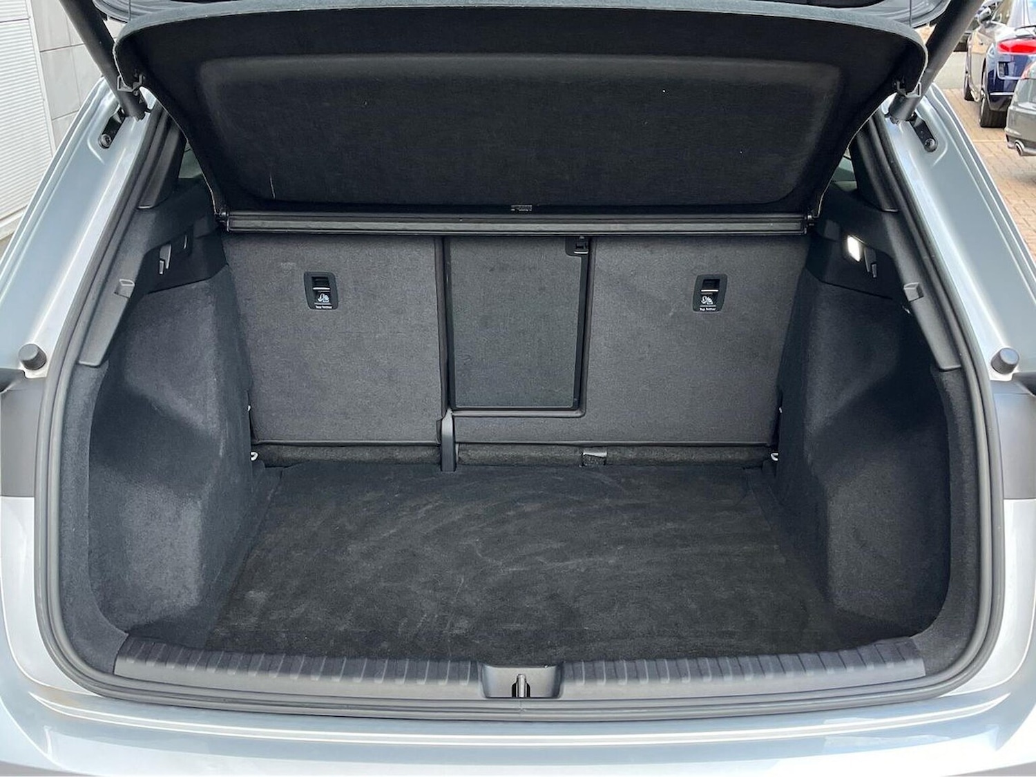 Used Audi Q4 e-tron 2023 for sale - 78193625: Photo 19