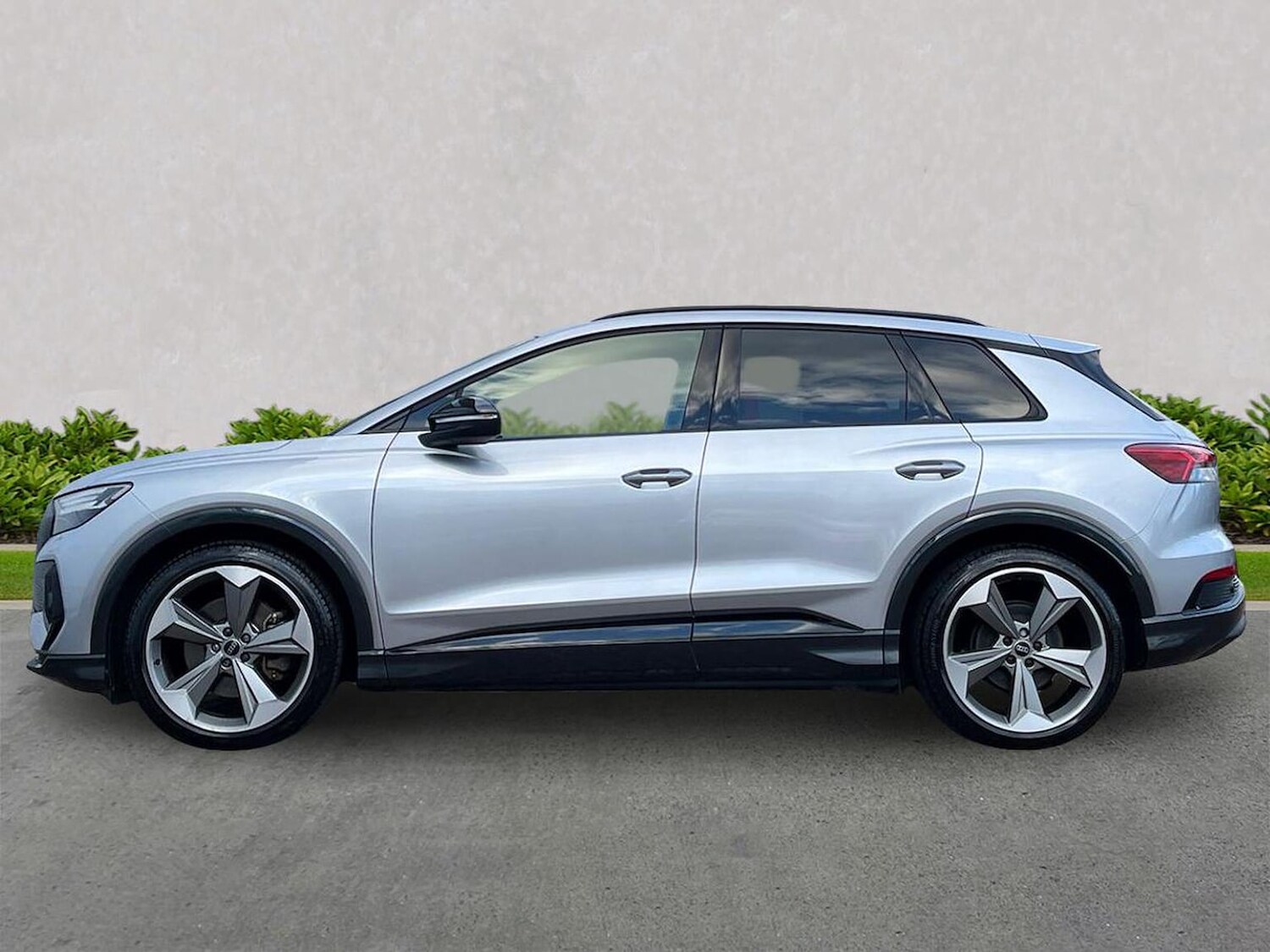 Used Audi Q4 e-tron 2023 for sale - 78193625: Photo 21