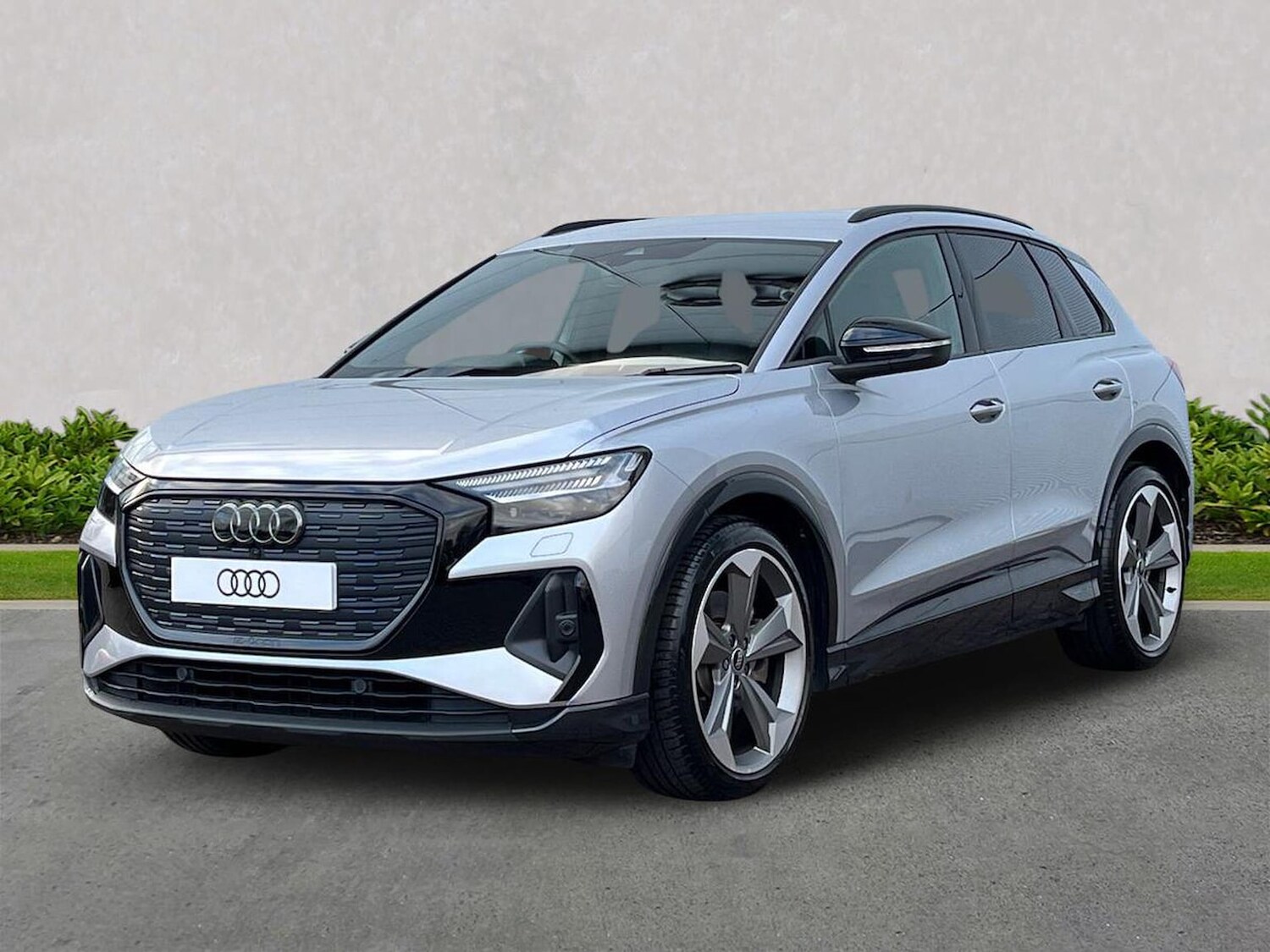 Used Audi Q4 e-tron 2023 for sale - 78193625: Photo 22