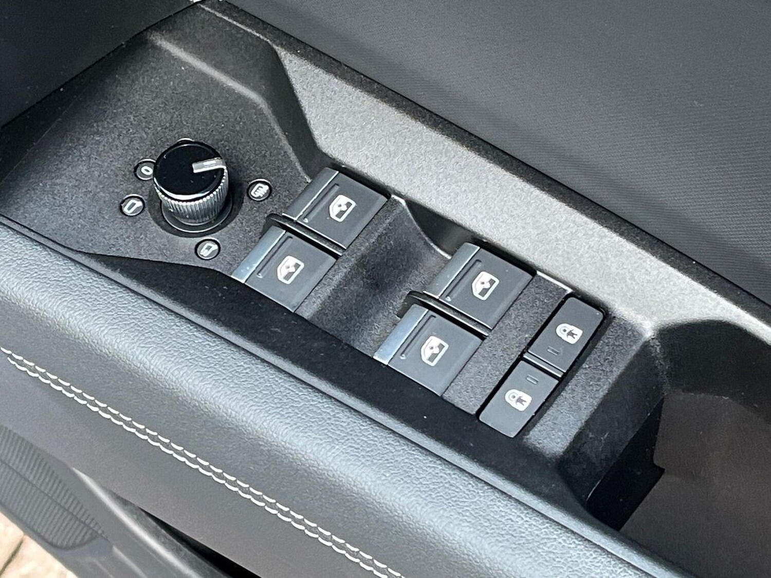 Used Audi Q4 e-tron 2023 for sale - 78193625: Photo 23