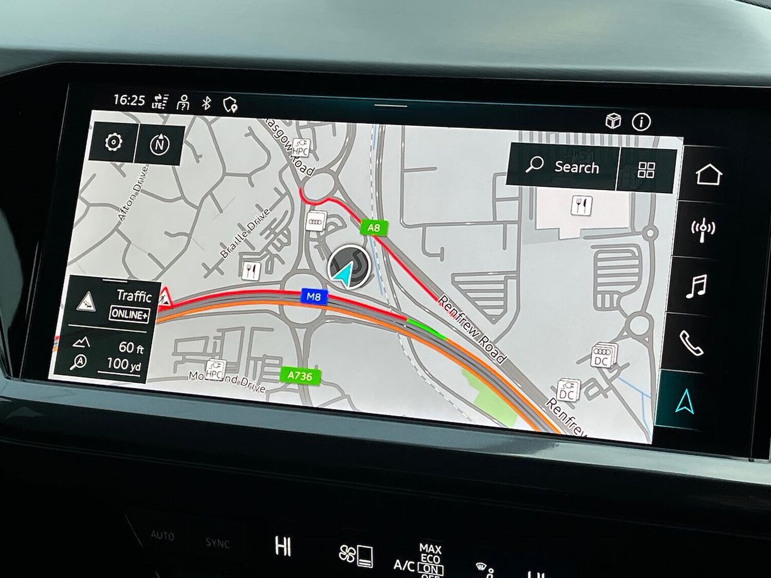 Used Audi Q4 e-tron 2023 for sale - 78193625: Photo 26