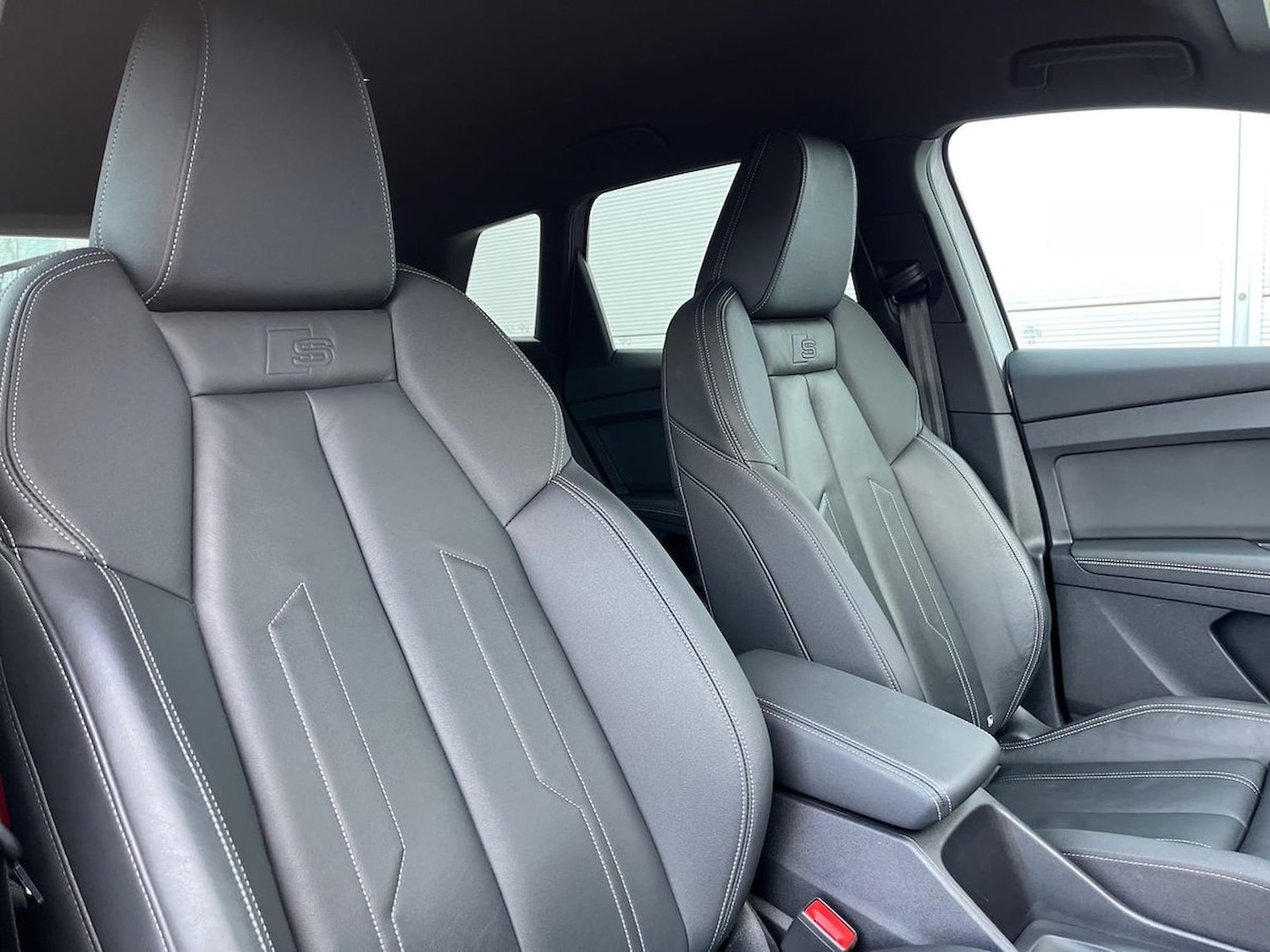 Used Audi Q4 e-tron 2023 for sale - 78193625: Photo 27