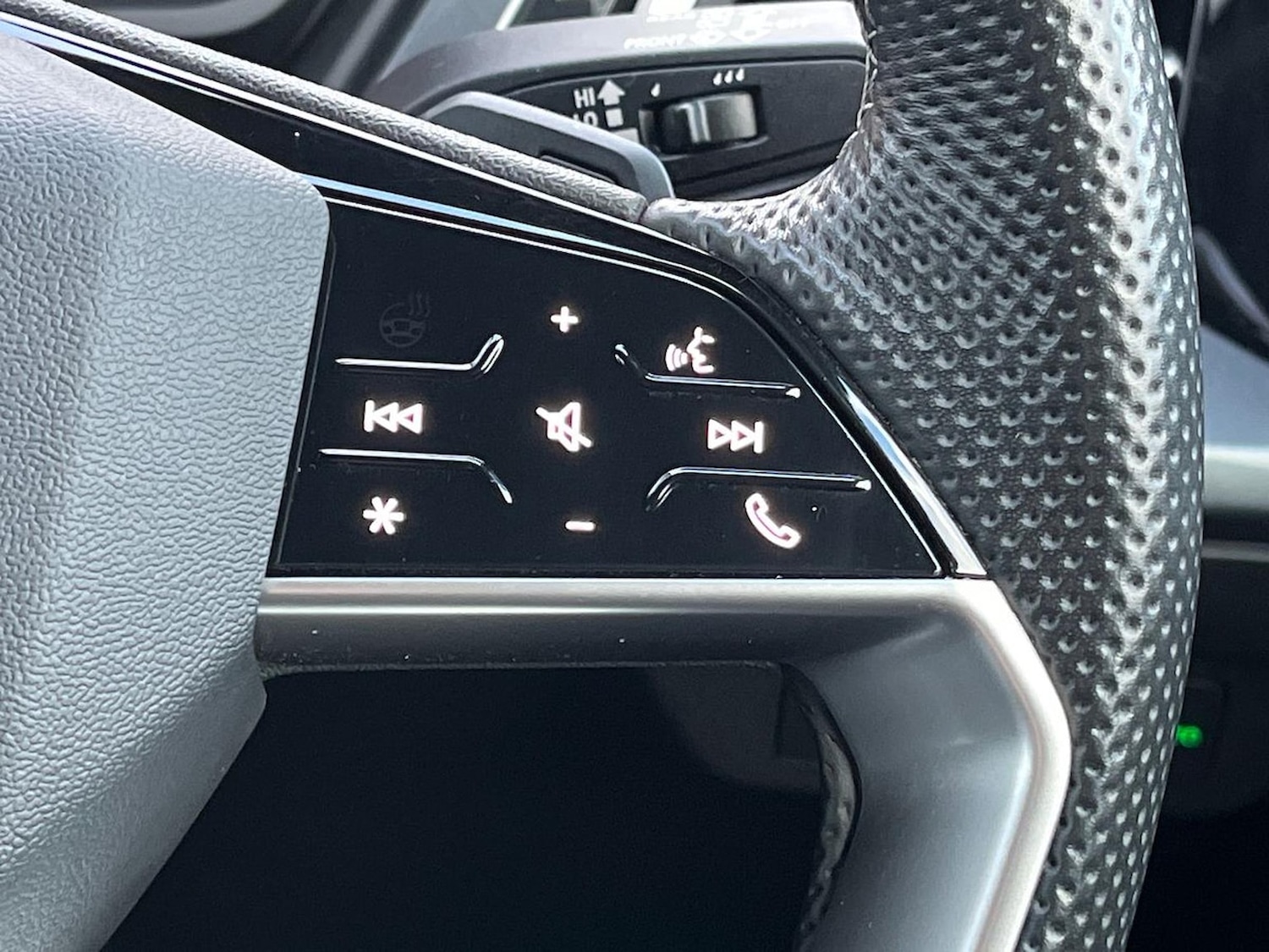 Used Audi Q4 e-tron 2023 for sale - 78193625: Photo 28