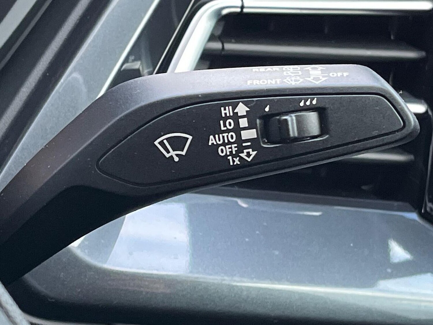 Used Audi Q4 e-tron 2023 for sale - 78193625: Photo 31