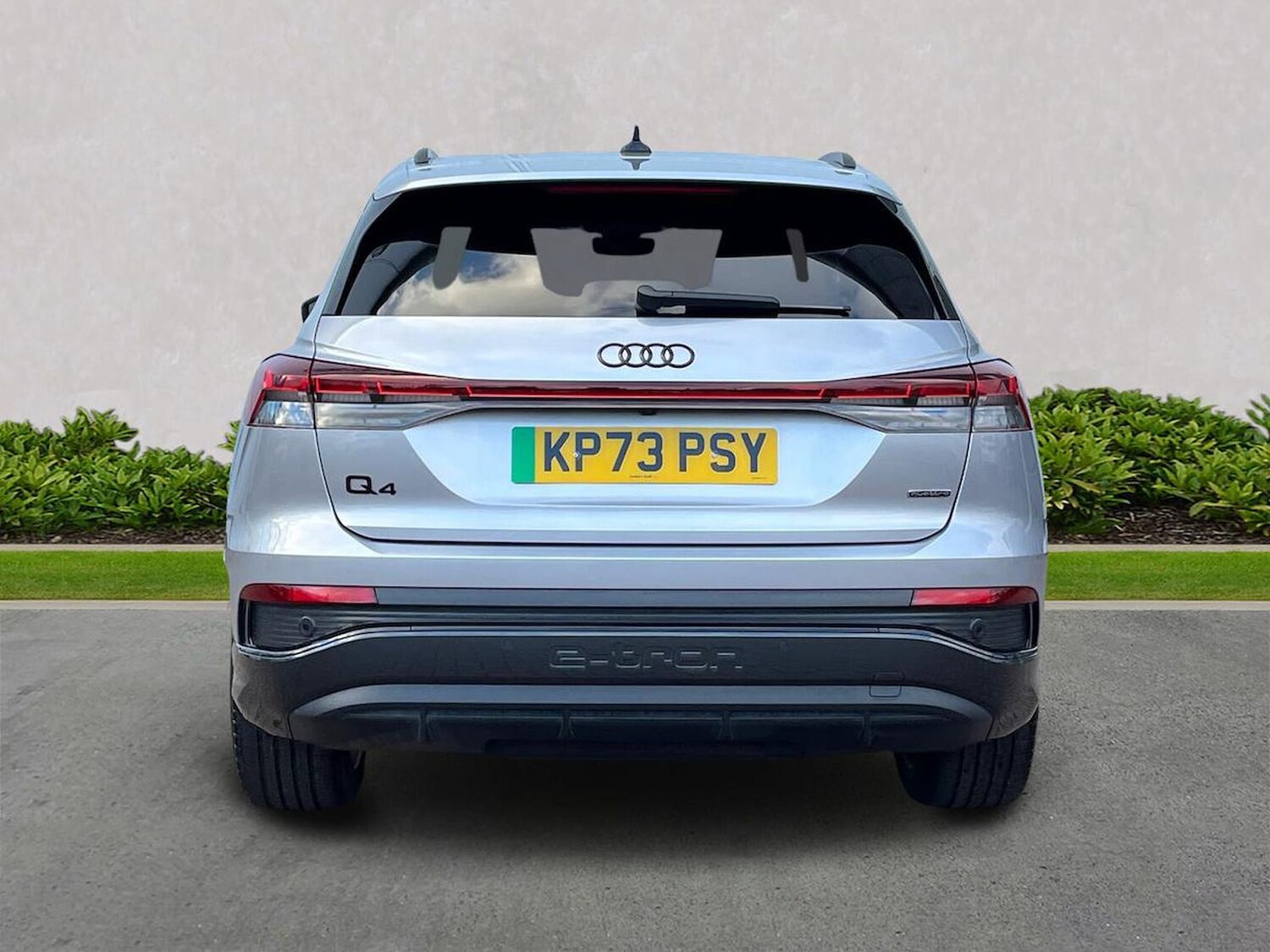 Used Audi Q4 e-tron 2023 for sale - 78193625: Photo 6