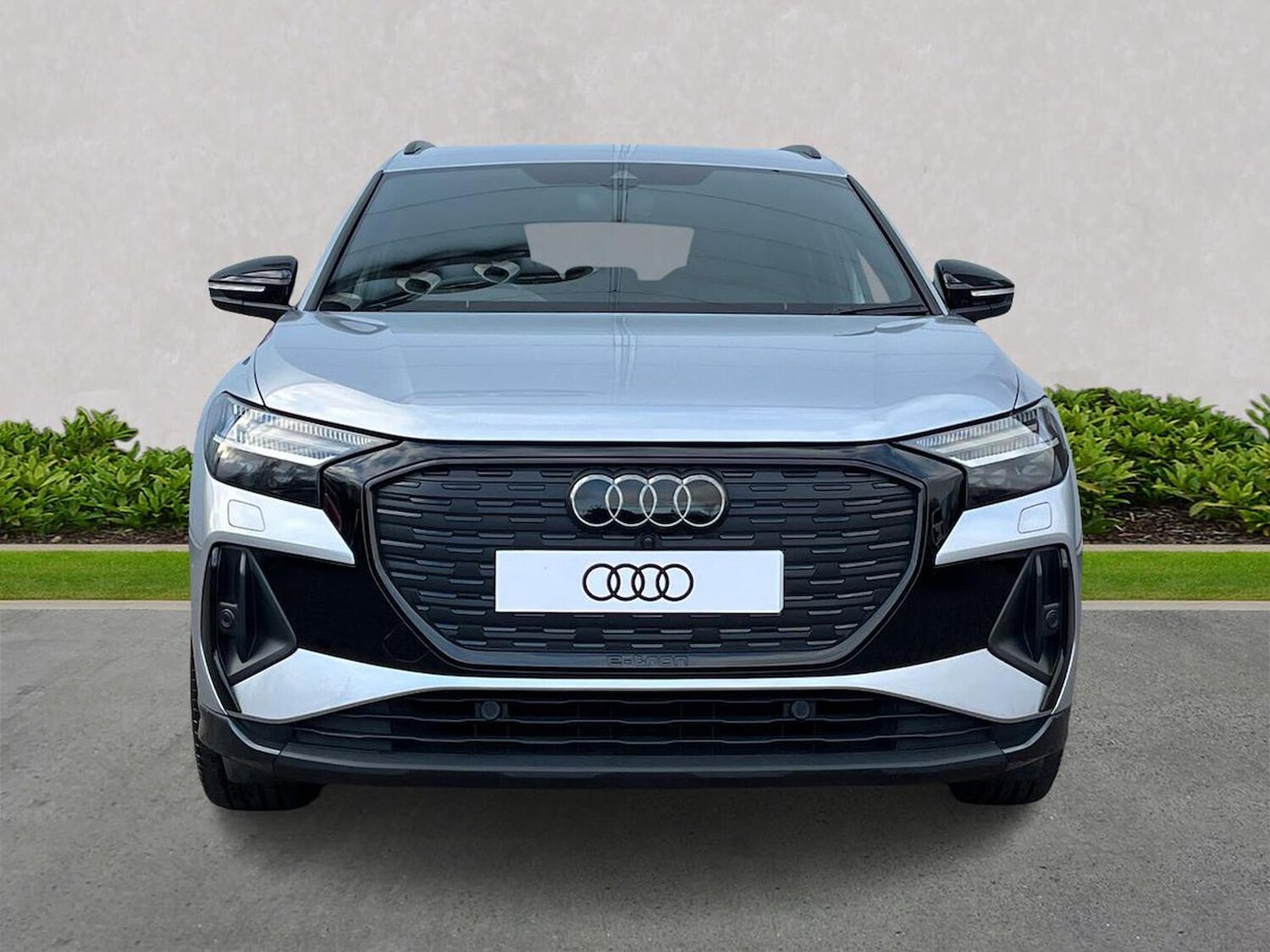 Used Audi Q4 e-tron 2023 for sale - 78193625: Photo 7