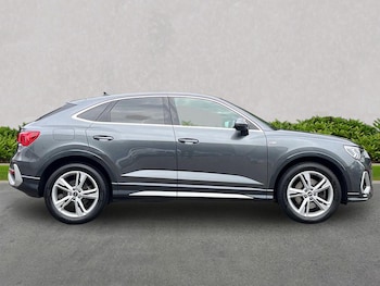 Used Audi Q3 2021 for sale - 79380326: Photo