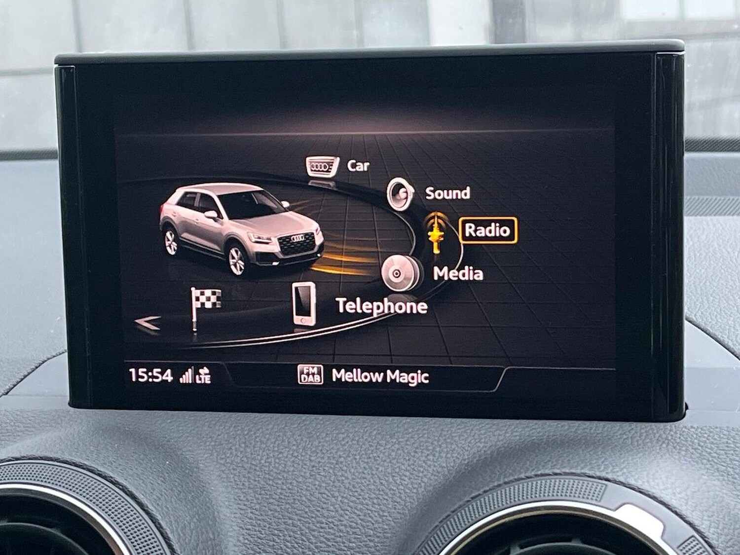 Used Audi Q2 2018 for sale - 77813359: Photo 11