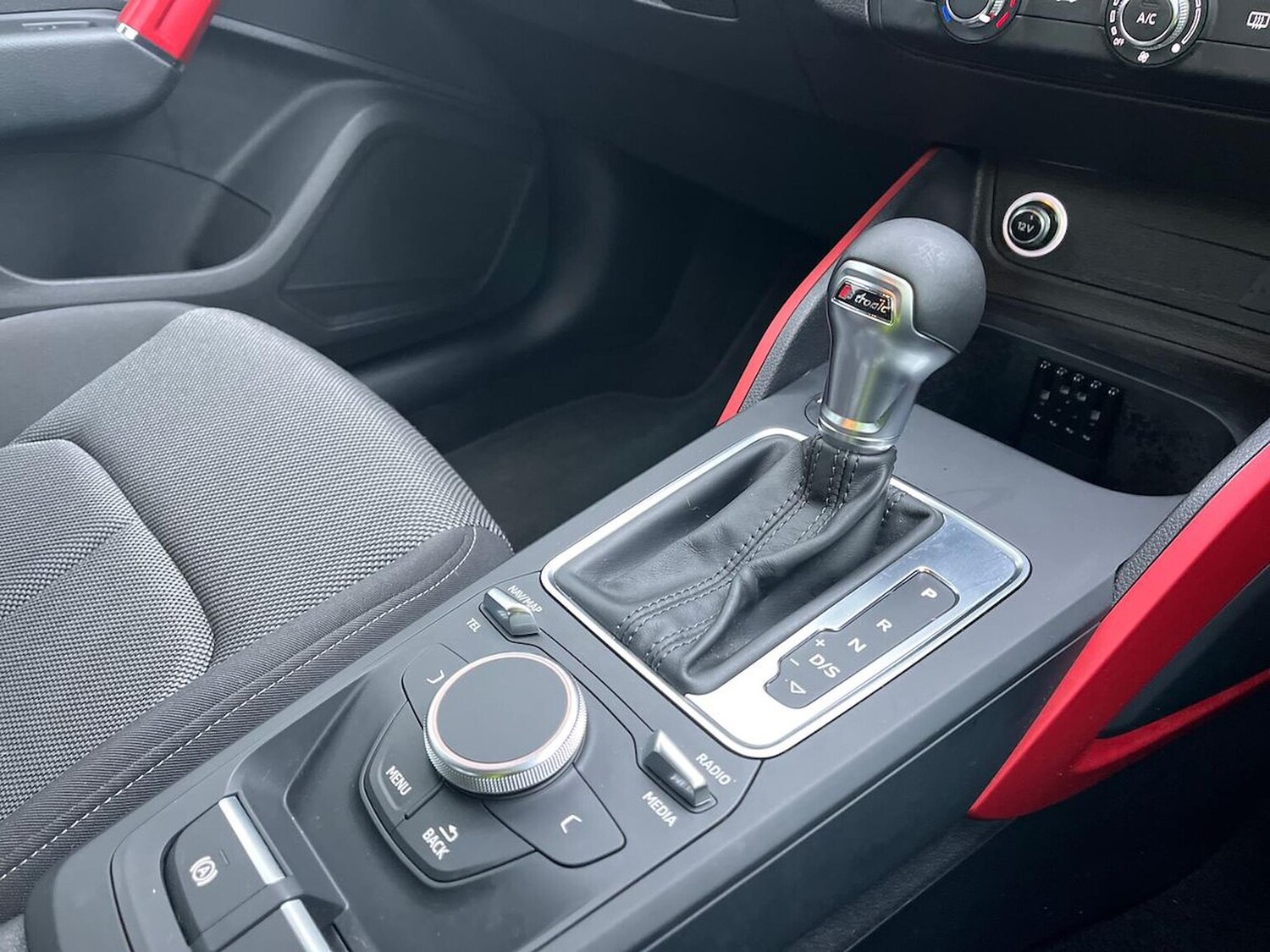 Used Audi Q2 2018 for sale - 77813359: Photo 13