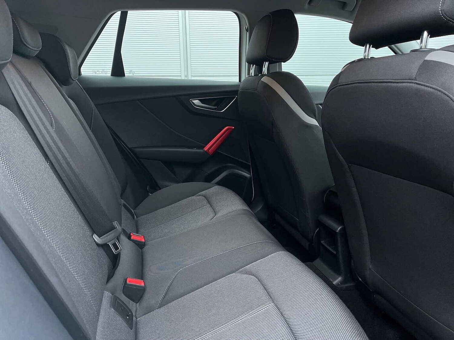 Used Audi Q2 2018 for sale - 77813359: Photo 16