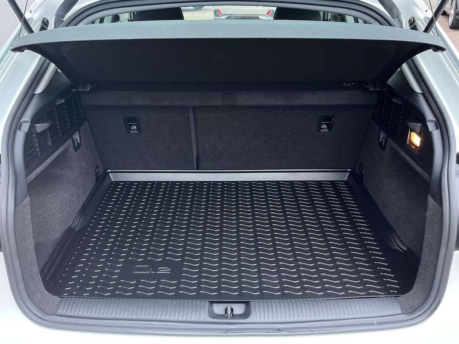 Used Audi Q2 2018 for sale - 77813359: Photo 17