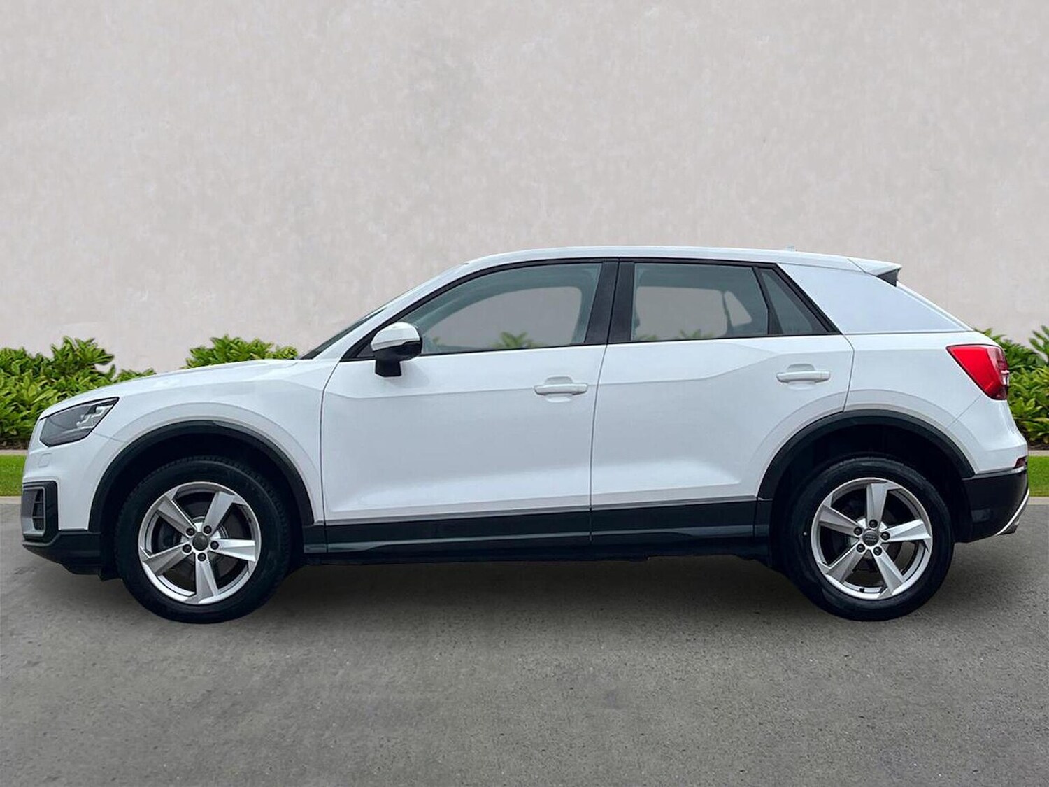 Used Audi Q2 2018 for sale - 77813359: Photo 19