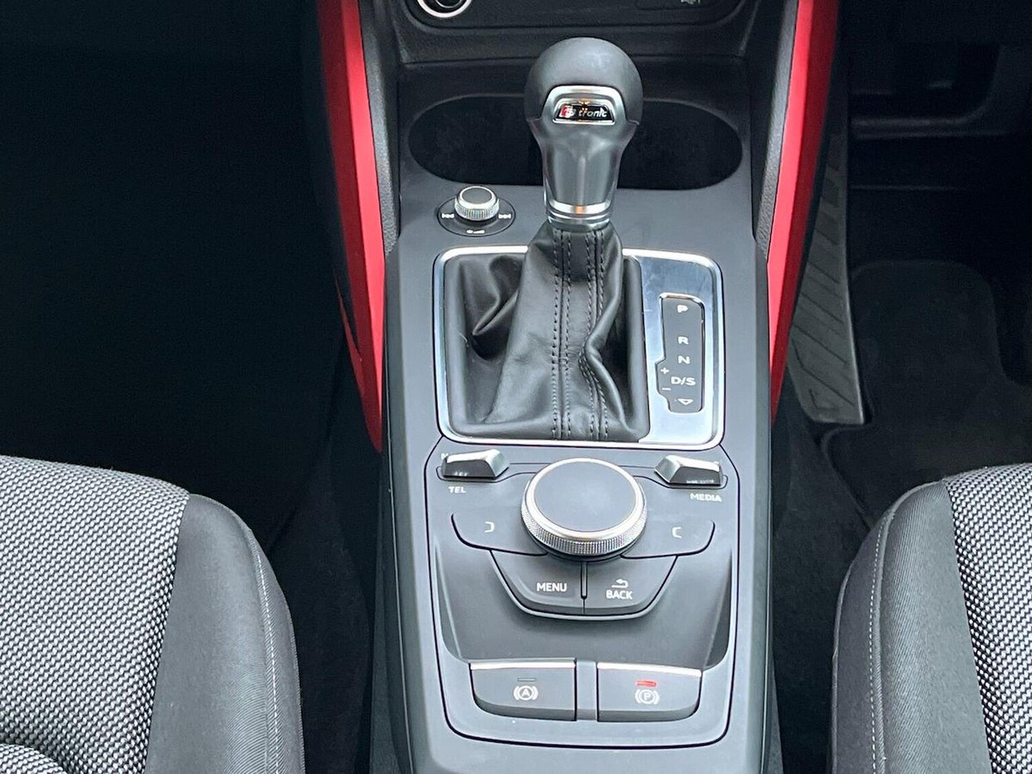 Used Audi Q2 2018 for sale - 77813359: Photo 22