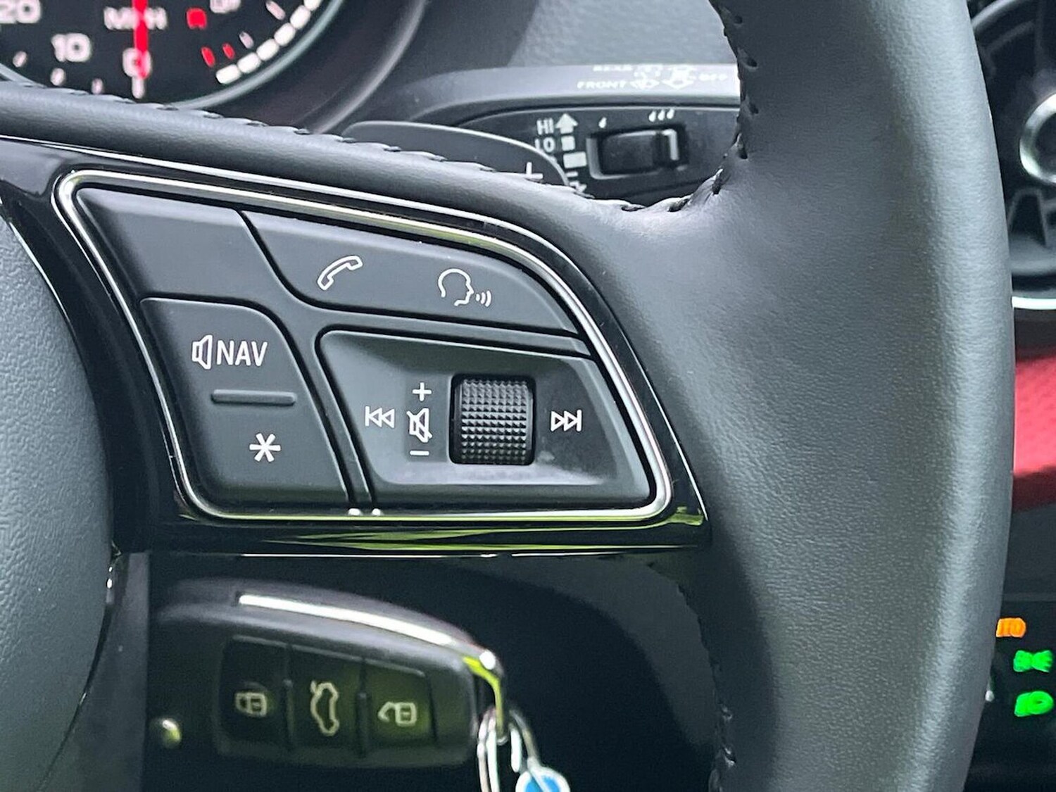 Used Audi Q2 2018 for sale - 77813359: Photo 26