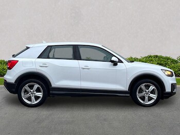 Used Audi Q2 2018 for sale - 77813359: Photo