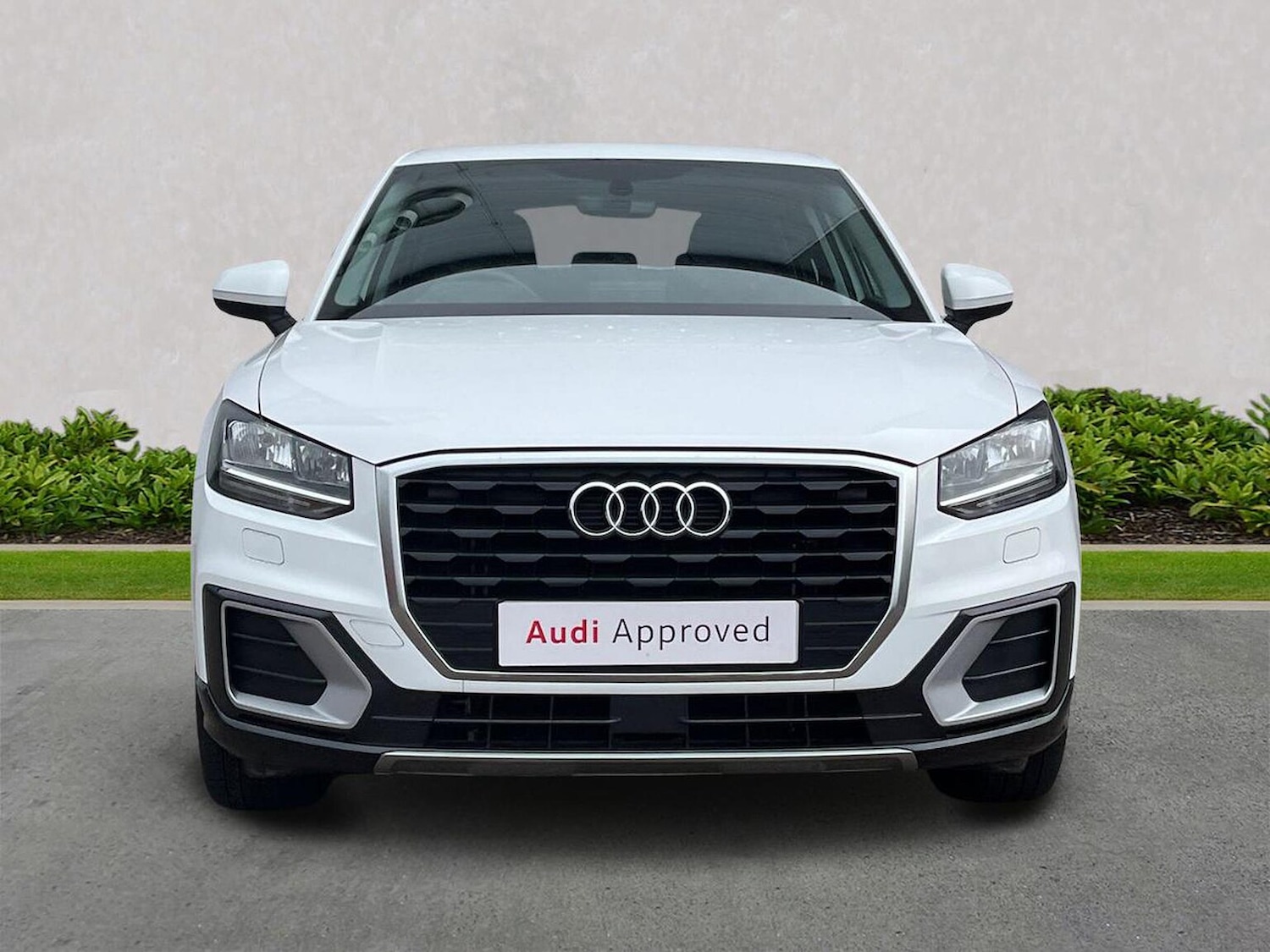 Used Audi Q2 2018 for sale - 77813359: Photo 5