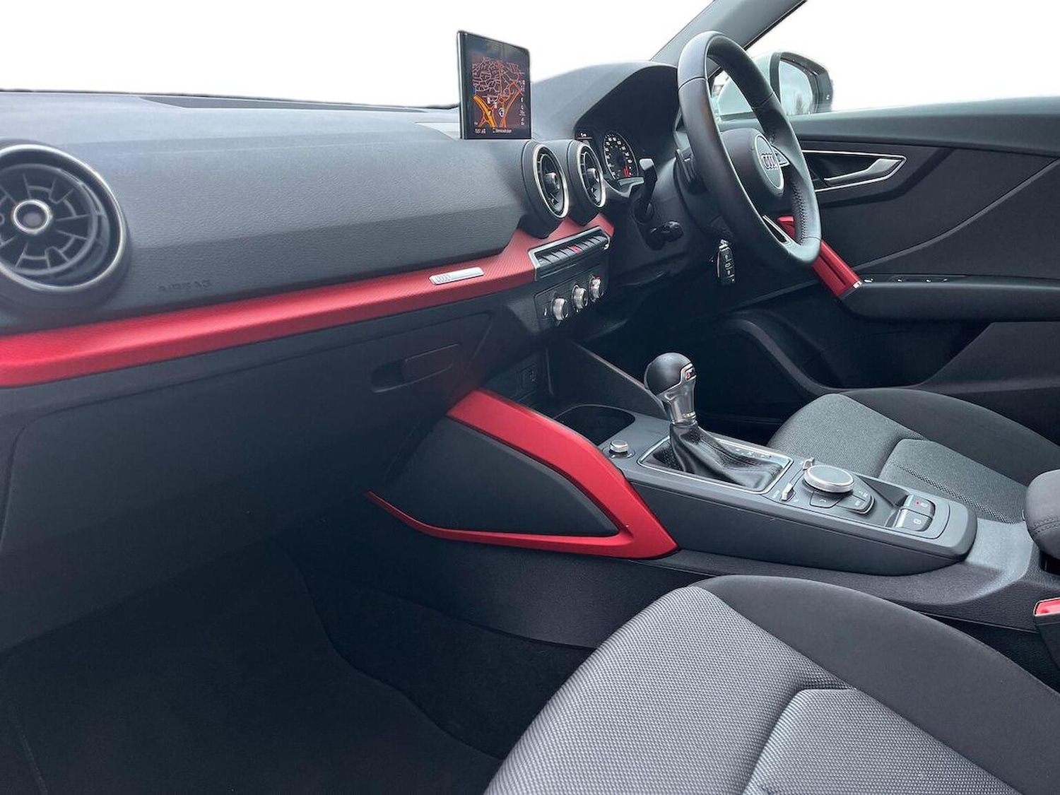 Used Audi Q2 2018 for sale - 77813359: Photo 7