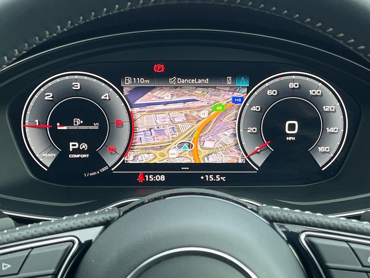 Used Audi A5 2020 for sale - 76471019: Photo 10