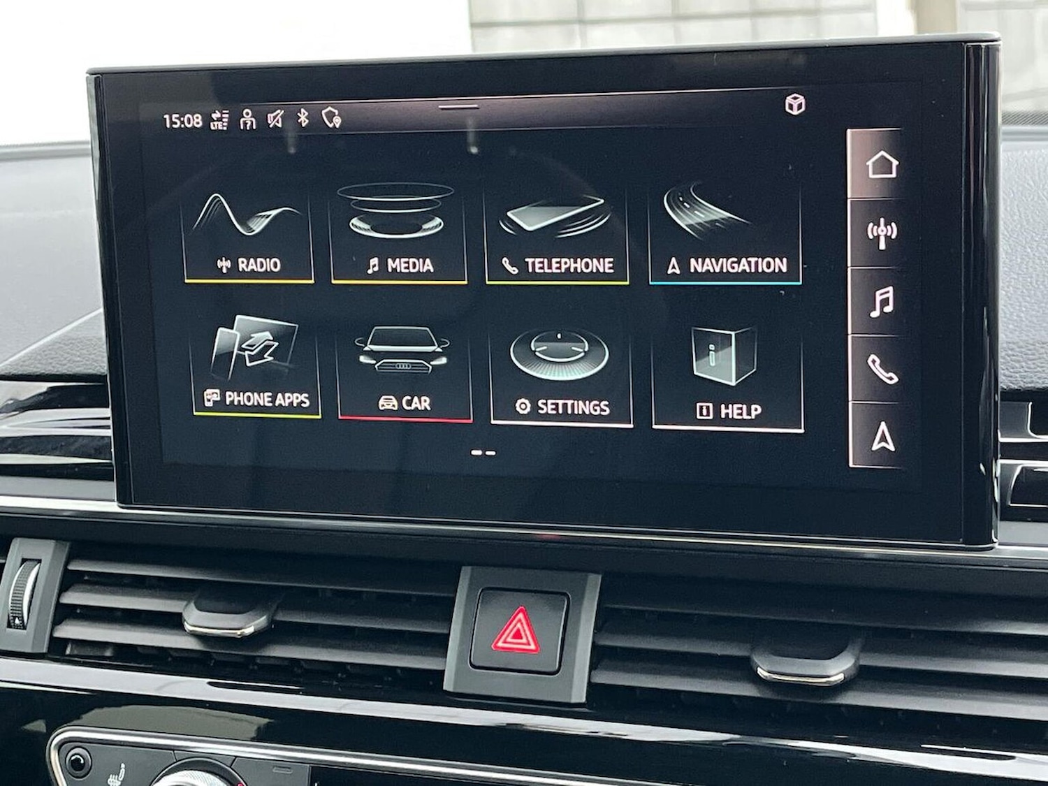 Used Audi A5 2020 for sale - 76471019: Photo 11