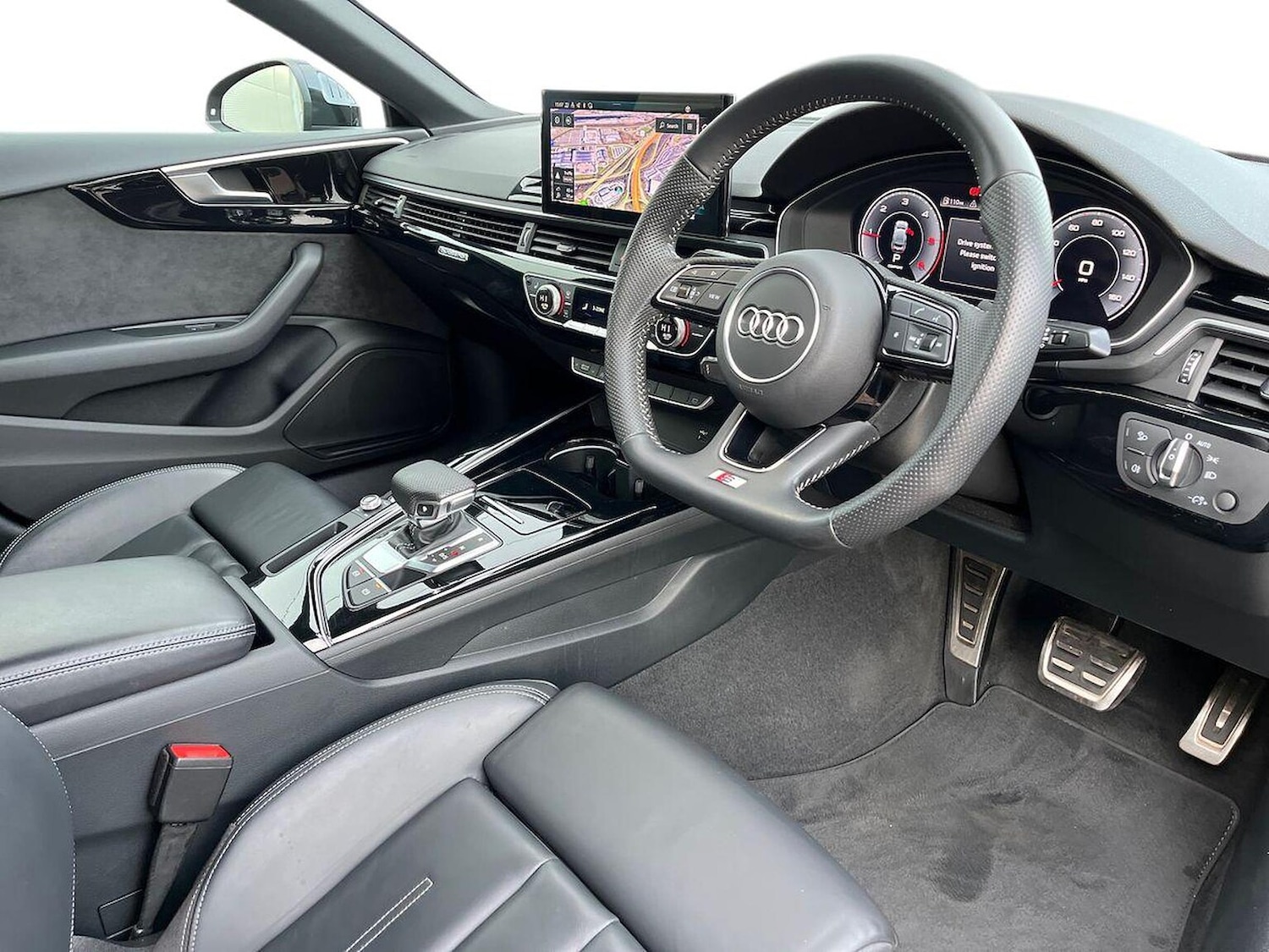 Used Audi A5 2020 for sale - 76471019: Photo 15